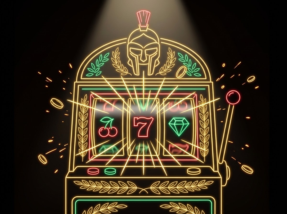 Legiano Casino App