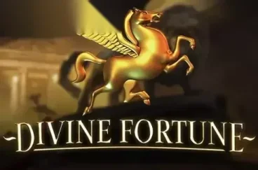 Divine Fortune