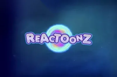 Reactoonz