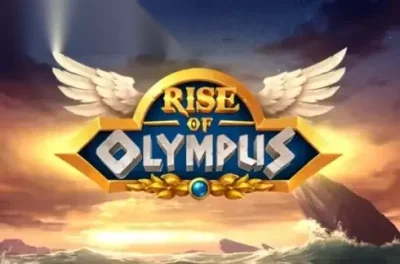 Rise of Olympus