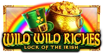 Wild Wild Riches