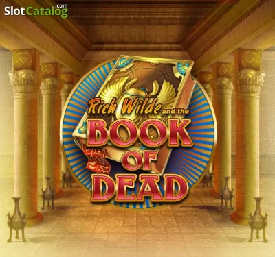 Book of Dead