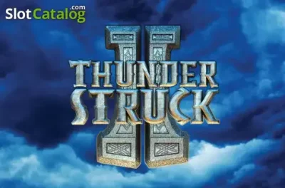 Thunderstruck 2