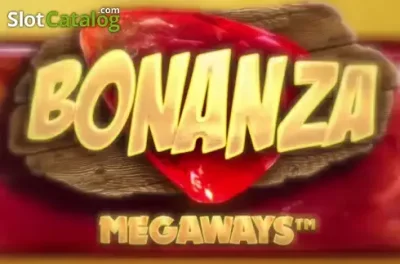 Bonanza Megaways