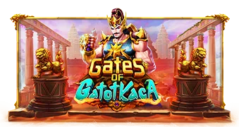 Gates of Gatot Kaca